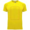 Camiseta técnica infantil CONTROL DRY - Imagen 12