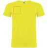 Camiseta algodón 155 g cuello reforzado - Imagen 17