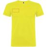 Camiseta infantil manga corta cuello doble - Imagen 10