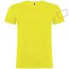 Camiseta infantil manga corta cuello doble - Imagen 27