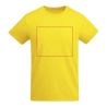 Camiseta hombre algodón orgánico tubular - Imagen 21
