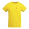 Camiseta infantil algodón orgánico 175 g - Imagen 8