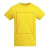 Camiseta infantil algodón orgánico 175 g - Imagen 17