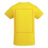 Camiseta infantil algodón orgánico 175 g - Imagen 20