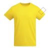 Camiseta infantil algodón orgánico 175 g - Imagen 29