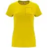 Camiseta mujer algodón 170 g - Imagen 13