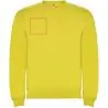 Sudadera cuello redondo 280 g - Imagen 16