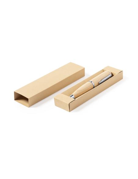 Bolígrafo con memoria USB Kurlul