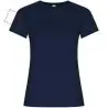 Camiseta mujer algodón orgánico 160 g - Imagen 29