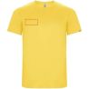 Camiseta deportiva infantil reciclada 135 g - Imagen 20