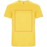 Camiseta deportiva infantil reciclada 135 g - Imagen 21