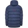 Parka unisex poliéster con aislamiento - Imagen 20