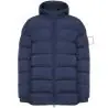 Parka unisex poliéster con aislamiento - Imagen 26
