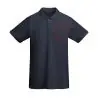 Polo hombre algodón orgánico 210 g - Imagen 14