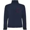 Chaqueta softshell unisex 300 g - Imagen 8
