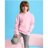 Sudadera infantil capucha 280 g - Imagen 4