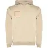 Sudadera infantil capucha 280 g - Imagen 15