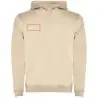 Sudadera infantil capucha 280 g - Imagen 16