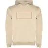 Sudadera infantil capucha 280 g - Imagen 17