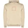 Sudadera infantil capucha 280 g - Imagen 19