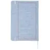 Libreta A5 cubierta algodón - Imagen 13