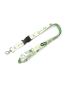 Lanyard de papel con hebilla - Imagen 3
