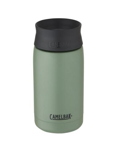 CamelBak® vaso de 350 ml con aislamiento de cobre al vacío "Hot Cap"