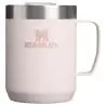 Taza acampada acero reciclado 236 ml - Imagen 5