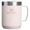 Taza acampada acero reciclado 236 ml - Imagen 6