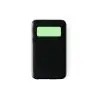 Batería externa 4000 mAh LED marcaje luminoso plano - Imagen 2