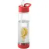 Botella Tritan 740 ml con infusor de frutas - Imagen 18
