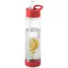 Botella Tritan 740 ml con infusor de frutas - Imagen 19