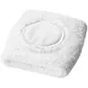 Muñequera deportiva suave absorbente ajuste elástico - Imagen 8