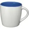 Taza cerámica interior color 340 ml lavavajillas 8.4 cm - Imagen 10
