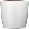 Taza cerámica interior color 340 ml lavavajillas 8.4 cm - Imagen 17