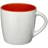 Taza cerámica interior color 340 ml lavavajillas 8.4 cm - Imagen 19