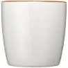 Taza cerámica interior color 340 ml lavavajillas 8.4 cm - Imagen 21