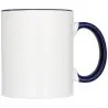 Taza cerámica sublimación asa interior color caja 330 ml - Imagen 10
