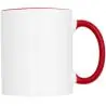 Taza cerámica sublimación asa interior color caja 330 ml - Imagen 13