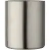 Taza isotérmica 200 ml mosquetón doble pared inox - Imagen 27