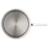 Taza isotérmica 200 ml mosquetón doble pared inox - Imagen 34