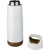 Botella acero cobre 600 ml con corcho - Imagen 18