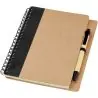 Cuaderno A6 papel reciclado con bolígrafo - Imagen 19