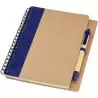 Cuaderno A6 papel reciclado con bolígrafo - Imagen 29