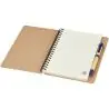 Cuaderno A6 papel reciclado con bolígrafo - Imagen 35