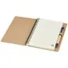 Cuaderno A6 papel reciclado con bolígrafo - Imagen 36