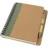 Cuaderno A6 papel reciclado con bolígrafo - Imagen 39