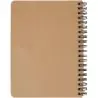 Cuaderno A6 papel reciclado con bolígrafo - Imagen 43
