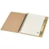 Cuaderno A6 papel reciclado con bolígrafo - Imagen 46