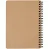 Cuaderno A6 papel reciclado con bolígrafo - Imagen 53